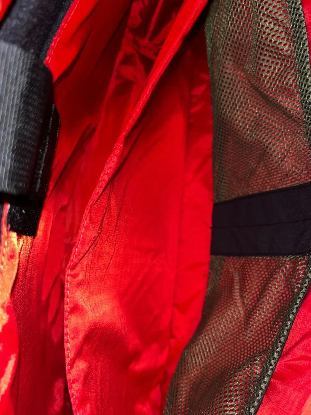 cotopaxi chuspa 15l